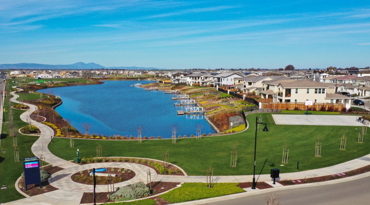 Lathrop, California