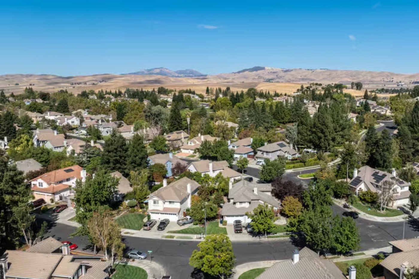 Livermore, California