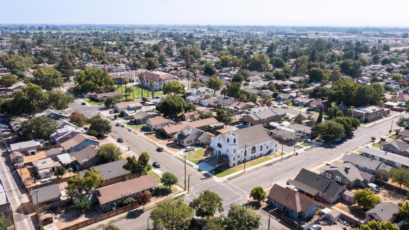 Turlock, California